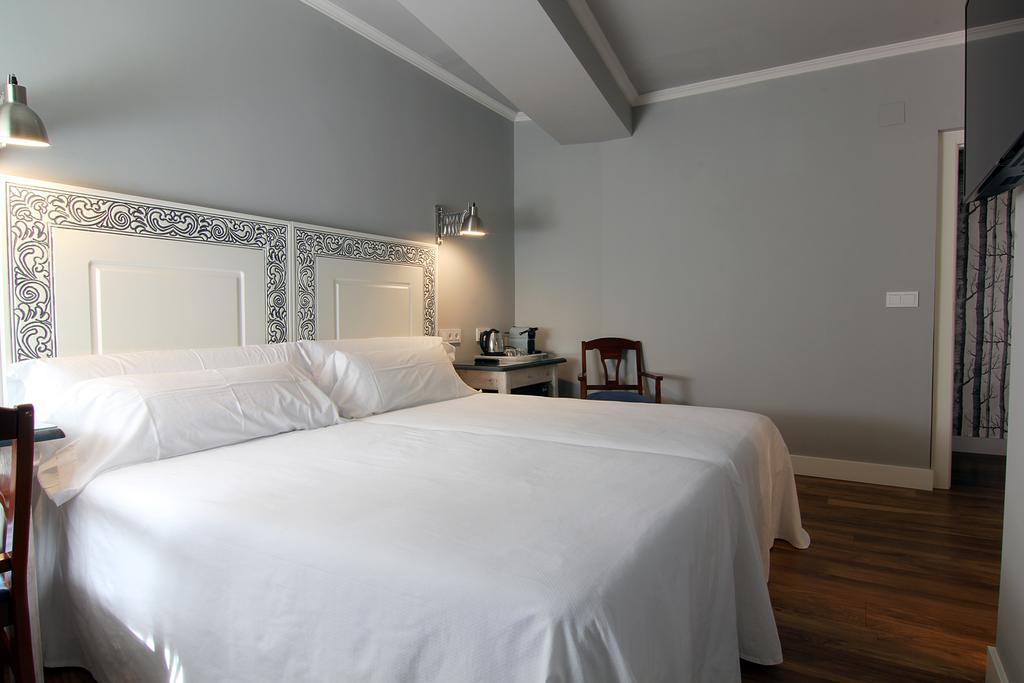 Habitación Doble Superior - 2 camas